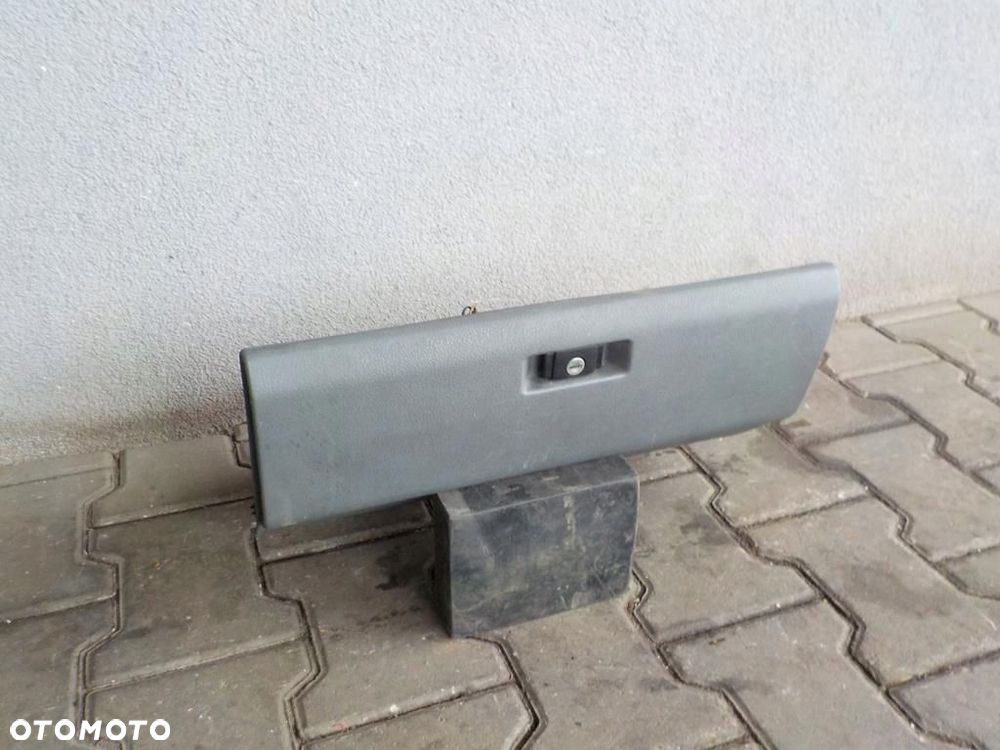VW T4 KIESZEŃ SCHOWEK PÓŁKA DESKI