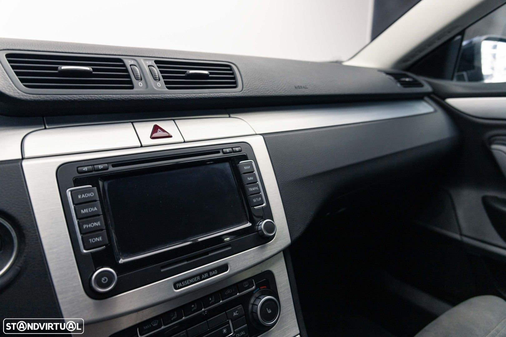 VW Passat CC 2.0 TDi - 34