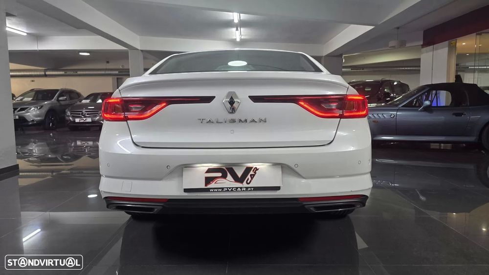 Renault Talisman 1.6 dCi Intens - 29