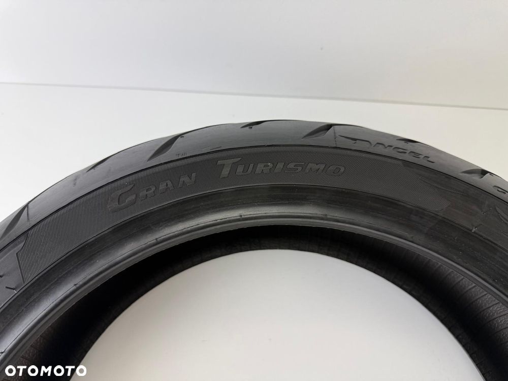 Pirelli Angel GT 180/55ZR17 73W - 3
