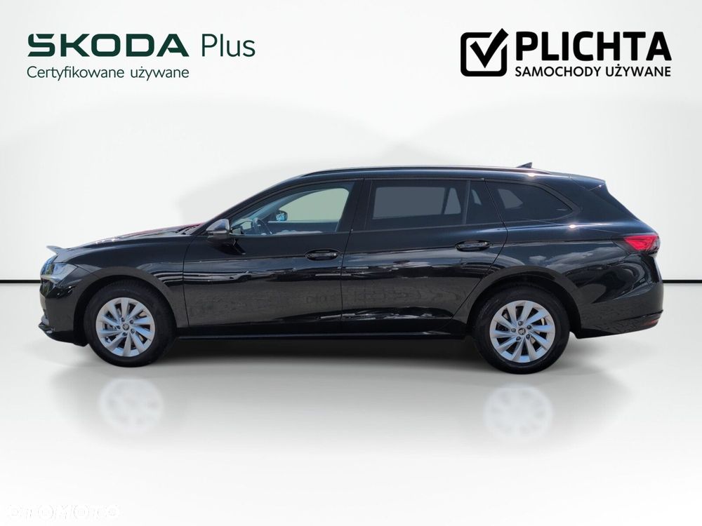 Skoda Superb 1.5 TSI mHEV Essence DSG - 9
