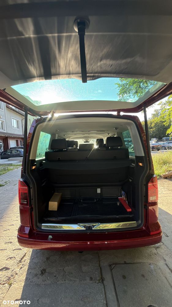 Volkswagen Multivan 2.0 TDI L1 Highline DSG - 5