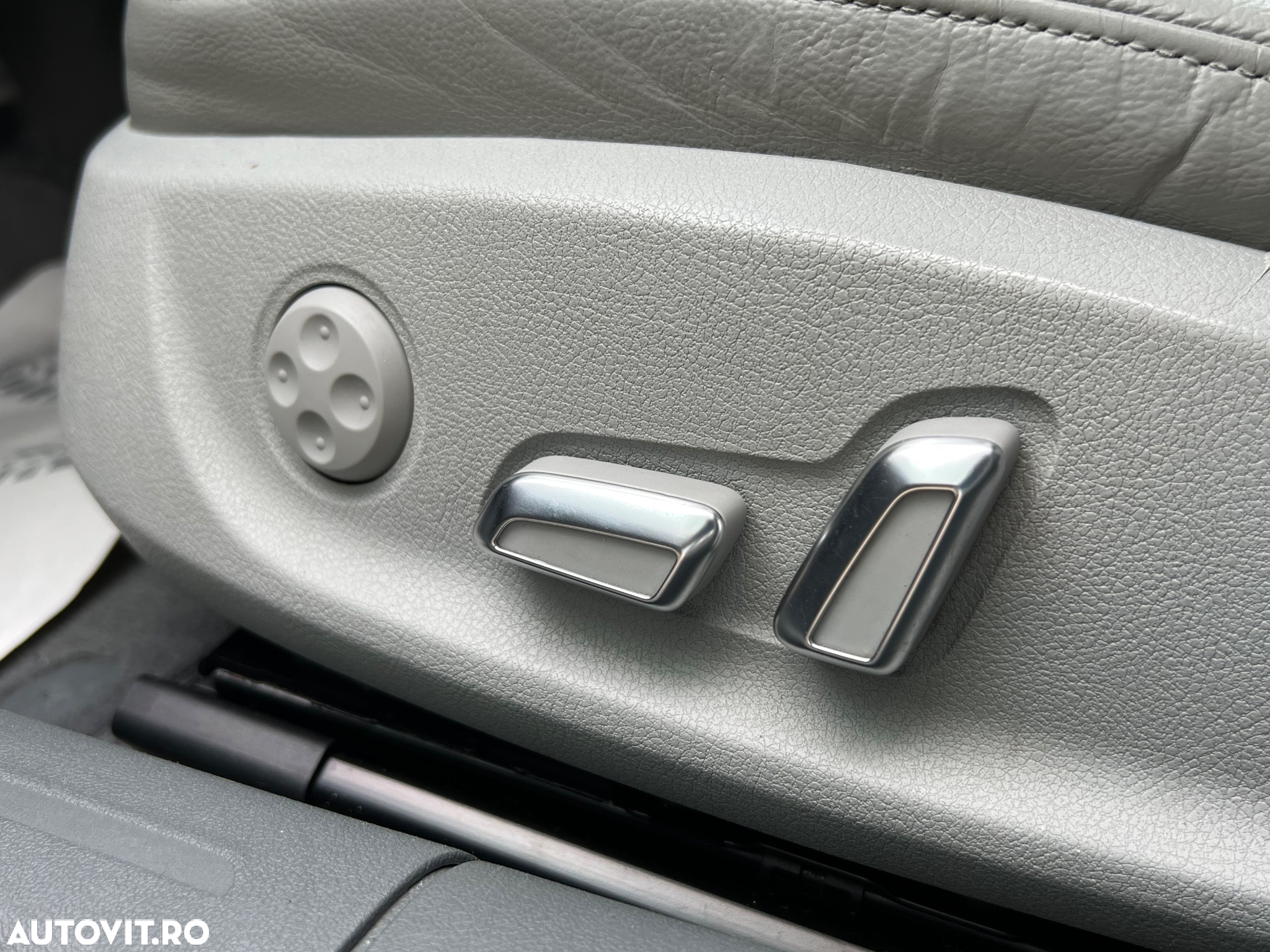Audi A5 2.0 TDI Sportback DPF - 27