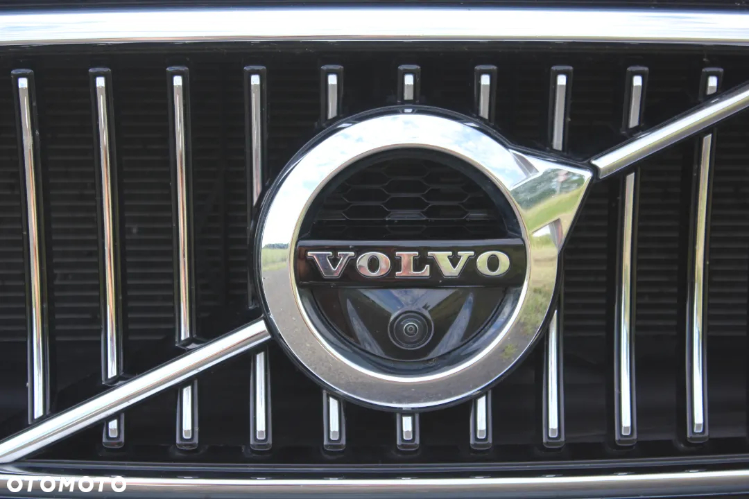 Volvo S90 T6 AWD Momentum - 36