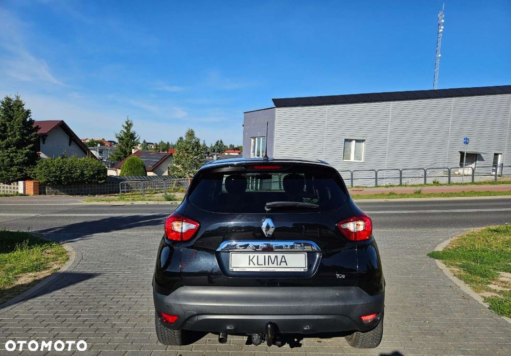 Renault Captur - 5