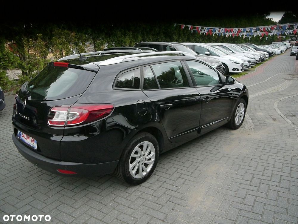 Renault Megane 1.6 16V 100 TomTom Edition - 14