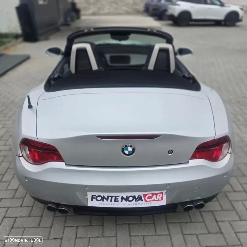 BMW Z4 2.0i - 13