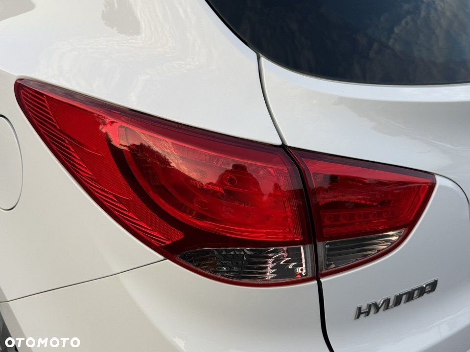 Hyundai ix35 2.0 Premium - 10