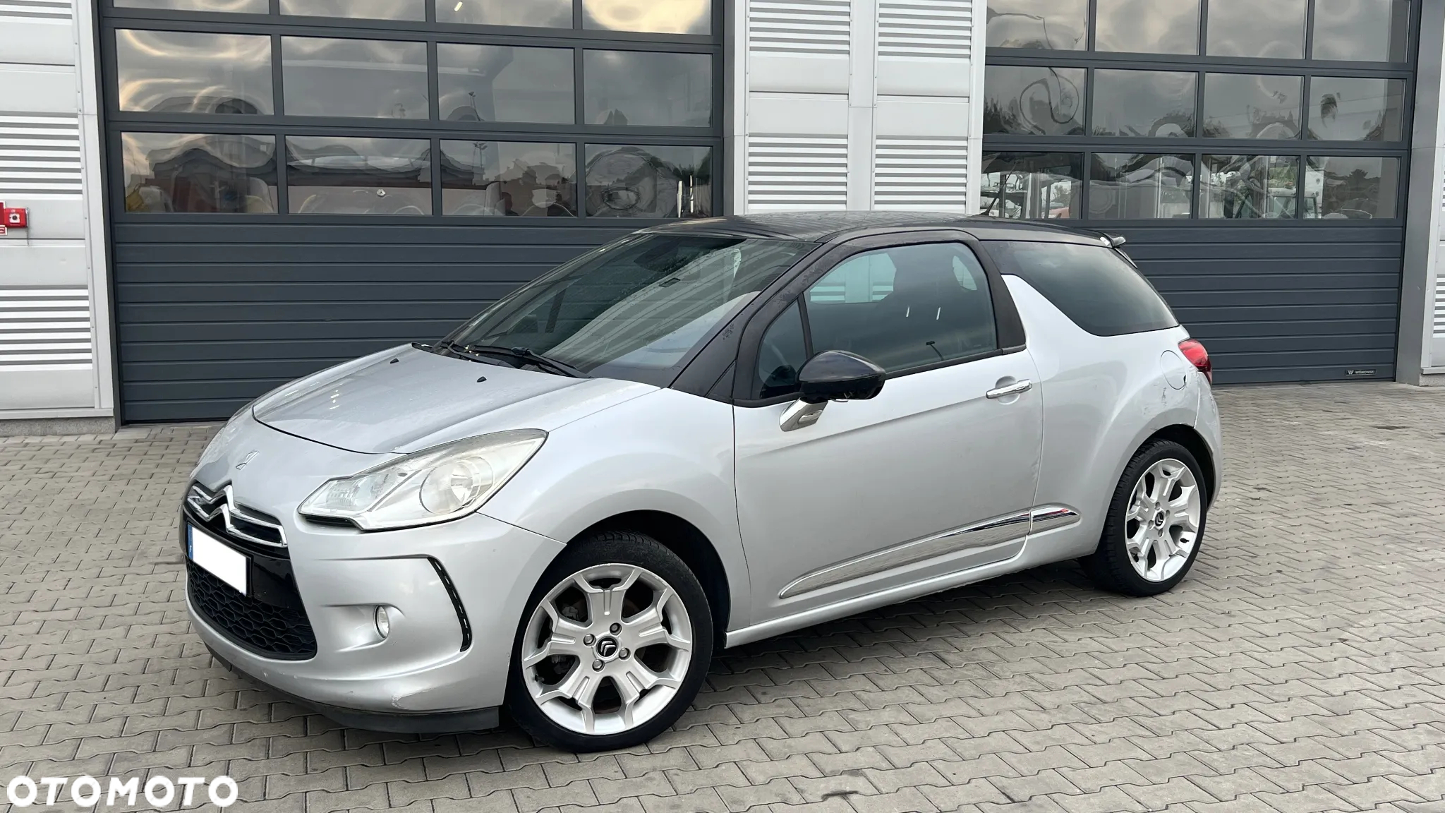 Citroën DS3 - 2