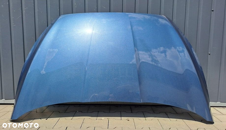 FORD S-MAX MK2 MASKA ZDERZAK BŁOTNIK PAS XENON FULL ST - 2