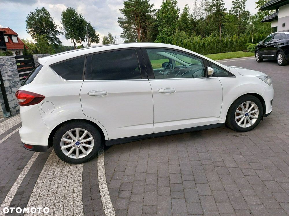 Ford C-MAX - 2