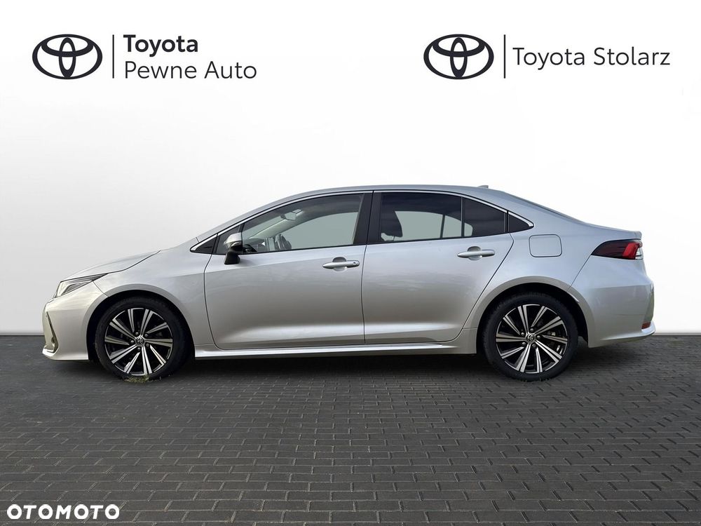 Toyota Corolla 1.8 Hybrid Comfort - 2