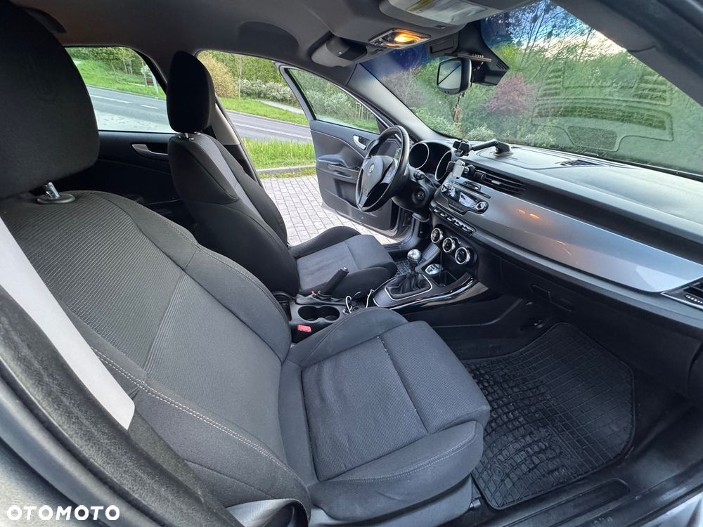 Alfa Romeo Giulietta 1.4 TB 16V Super - 12