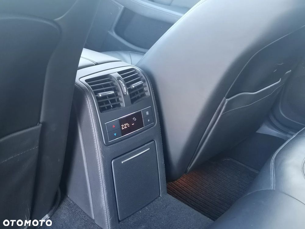 Mercedes-Benz CLS 350 d 4Matic 9G-TRONIC - 13