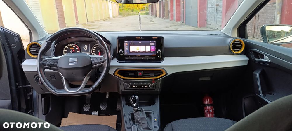 Seat Ibiza - 20