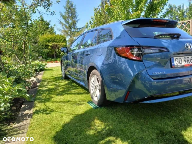 Toyota Corolla 1.8 Hybrid Comfort - 2