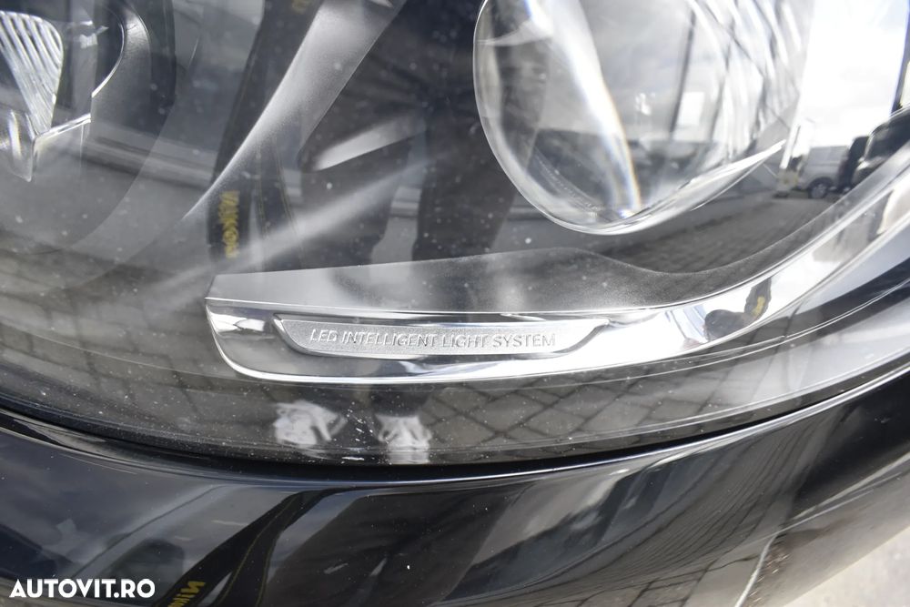 Mercedes-Benz GLC 250 d 4MATIC - 40