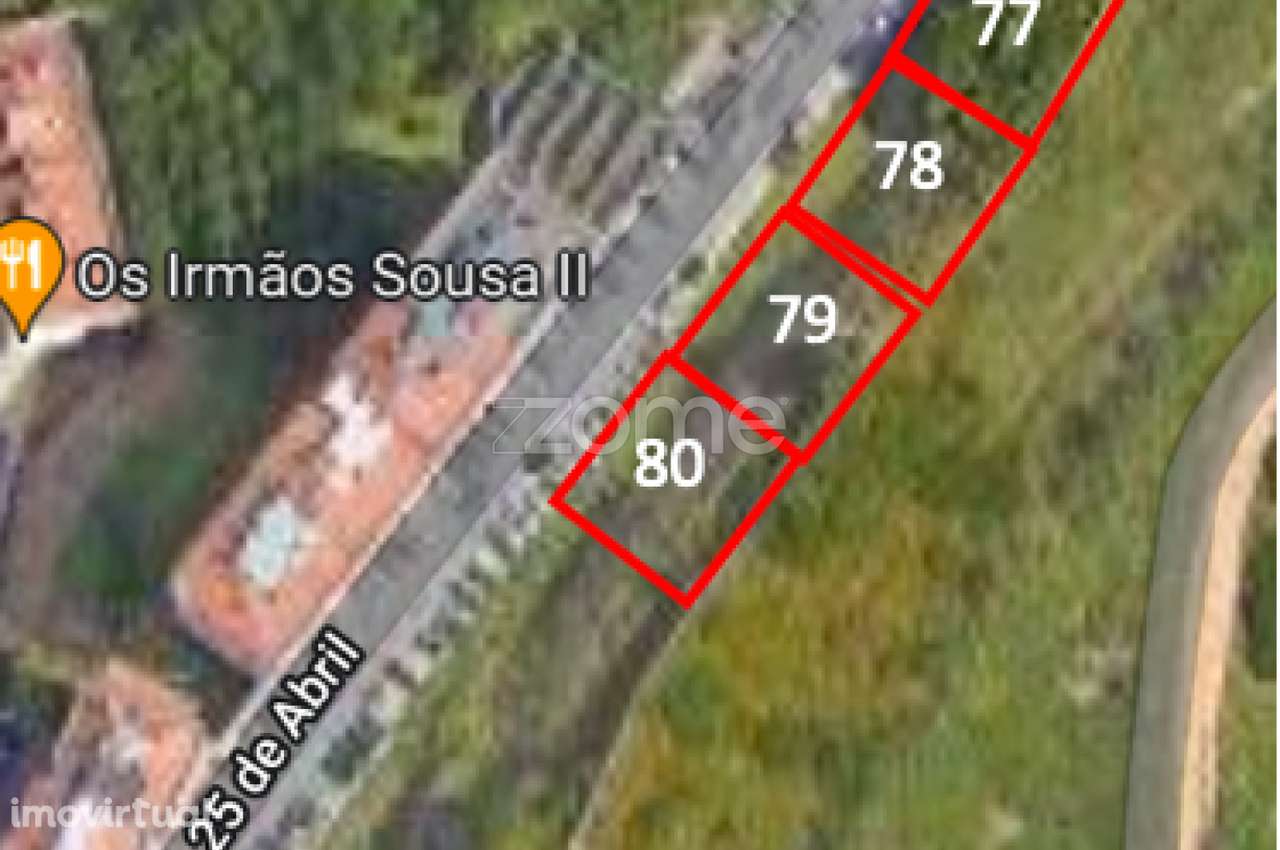 Lote Terreno para construção - Belas - Grande imagem: 2/15