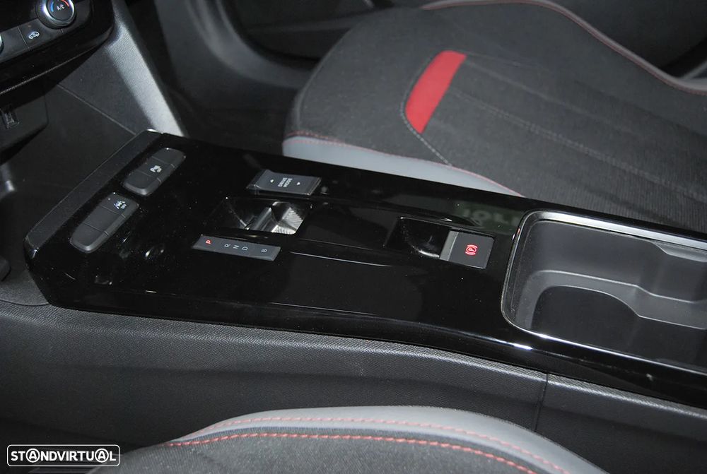 Opel Mokka-e 50 kWh GS - 39