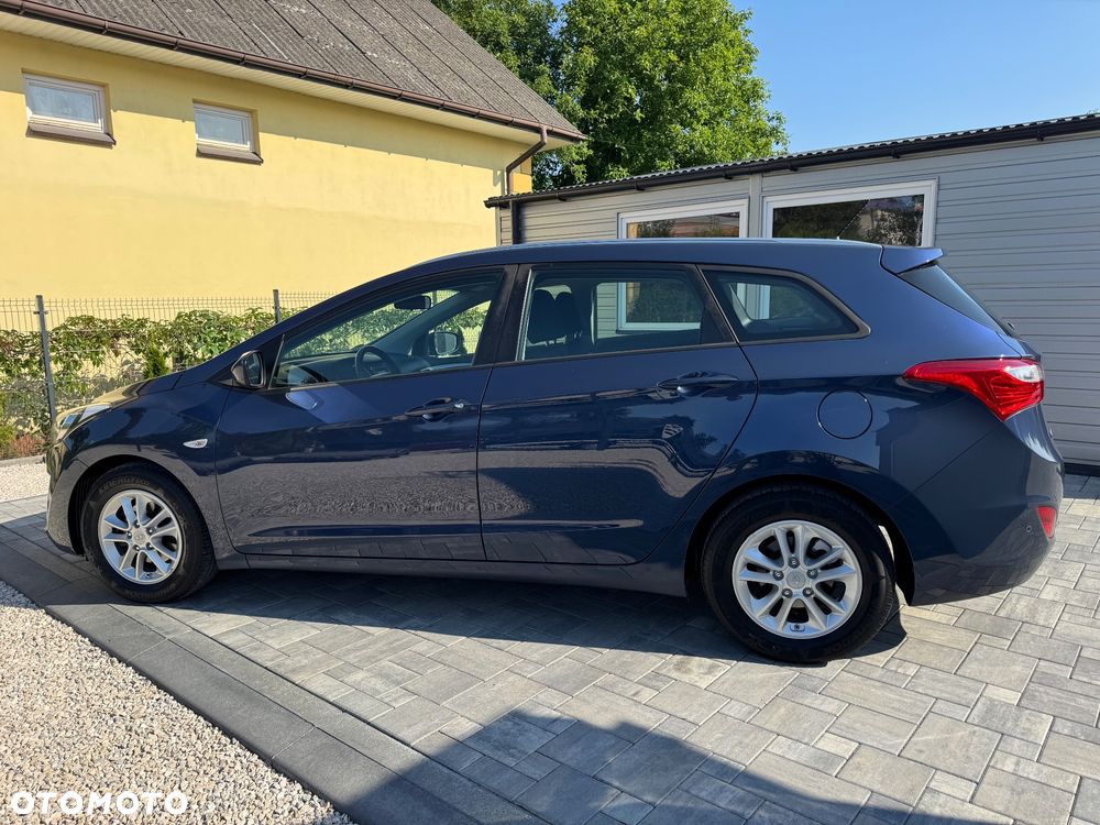 Hyundai i30 1.6 Style - 11