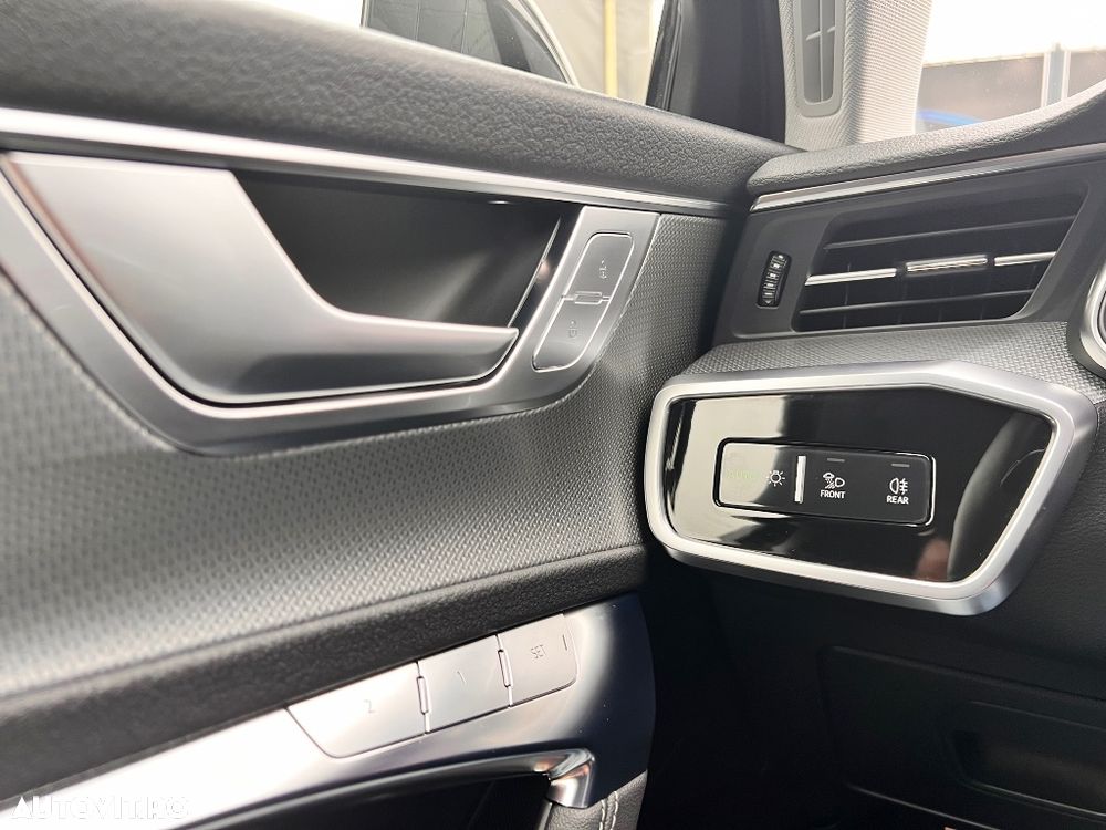 Audi A6 Allroad - 31