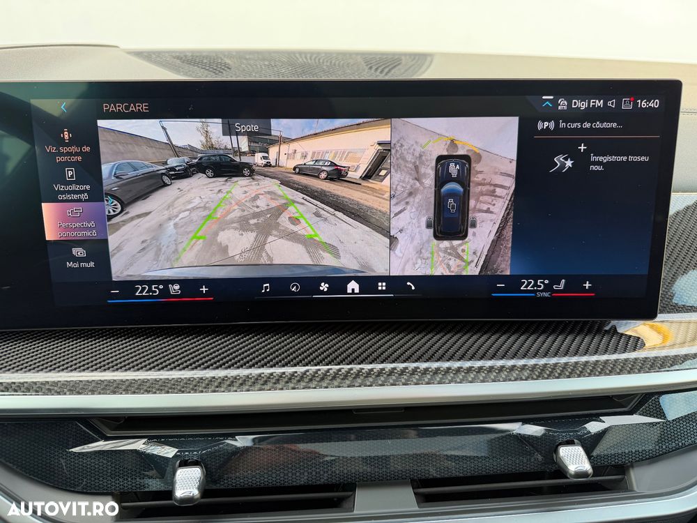 BMW X5 xDrive30d AT MHEV - 20