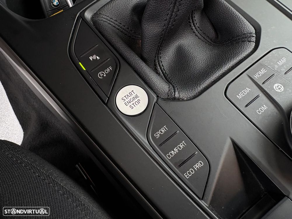 BMW 116 d Advantage - 20