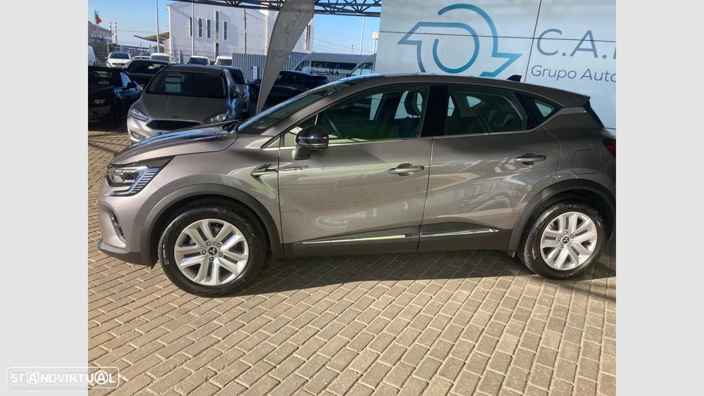 Mitsubishi ASX 1.6 PHEV Intense - 5