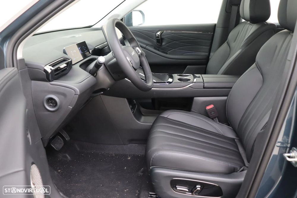 Aion V 75.26 kWh Premium - 14