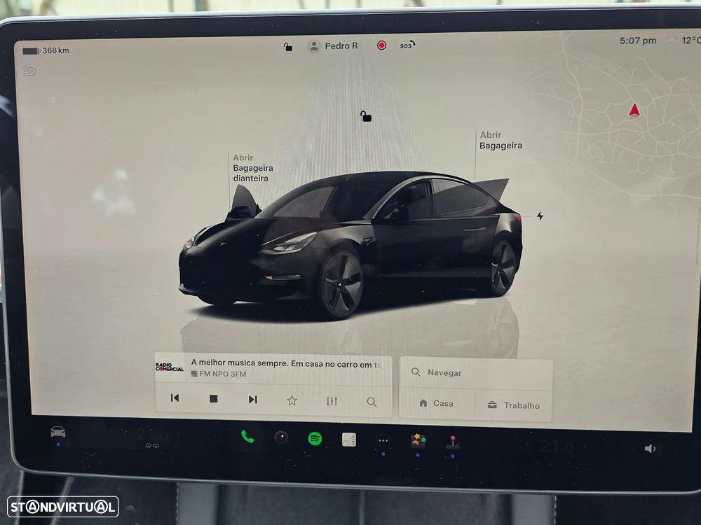 Tesla Model 3 Standard Range Plus RWD - 15