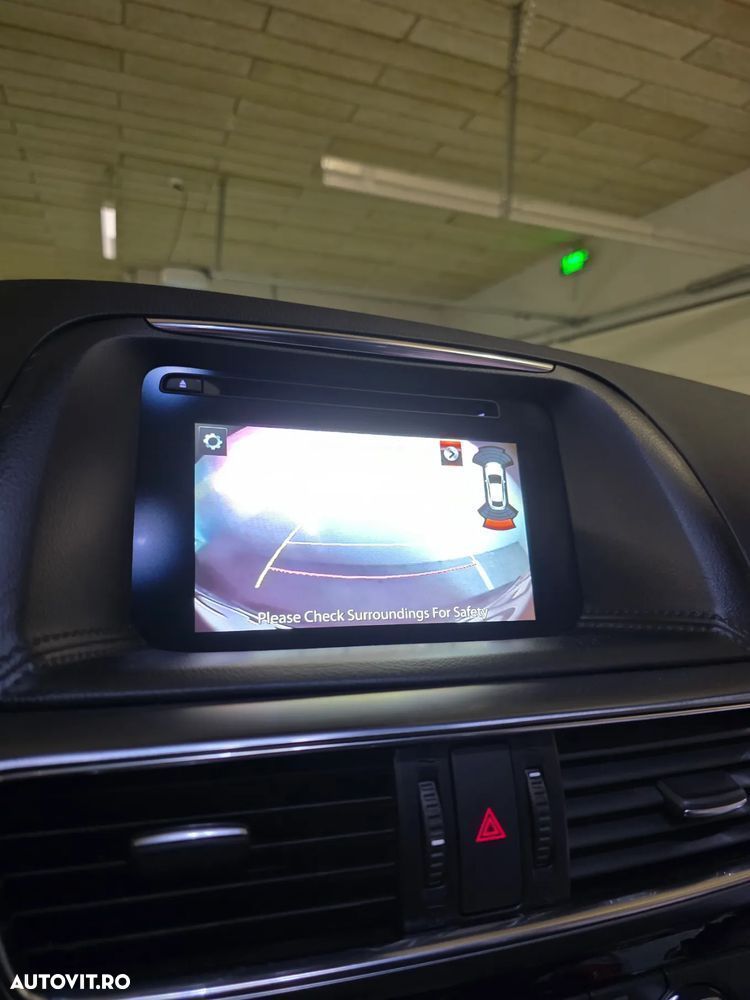 Mazda CX-5 CD175 4x4 Revolution - 15