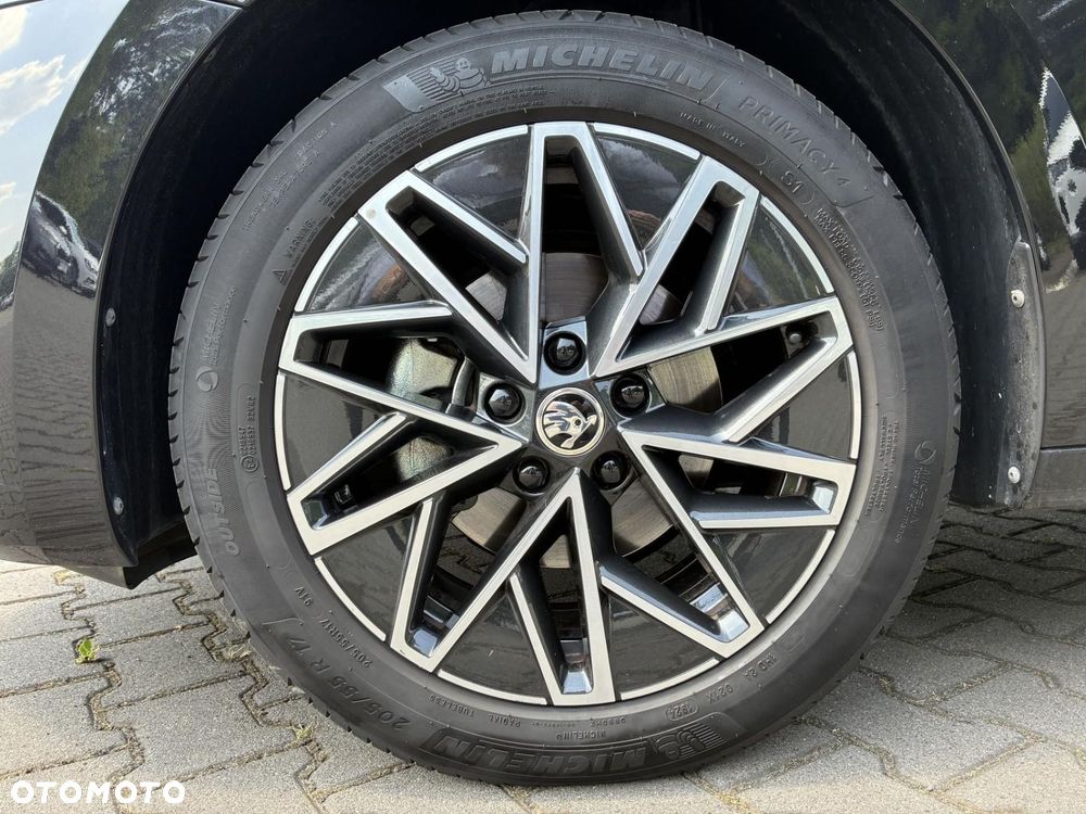 Skoda Octavia 2.0 TDI Selection DSG - 10