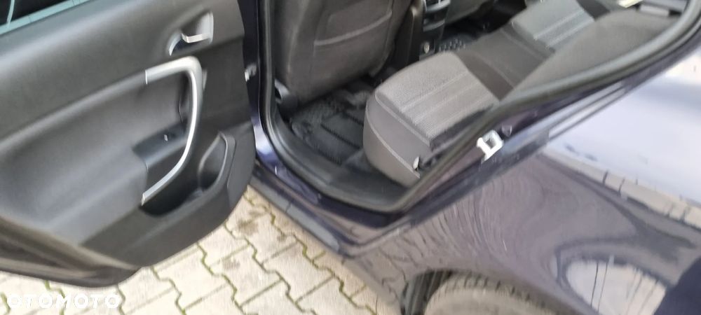 Opel Insignia 2.0 CDTI Cosmo ecoFLEX - 12