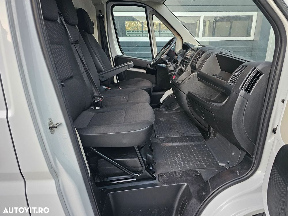 Peugeot Boxer - 7