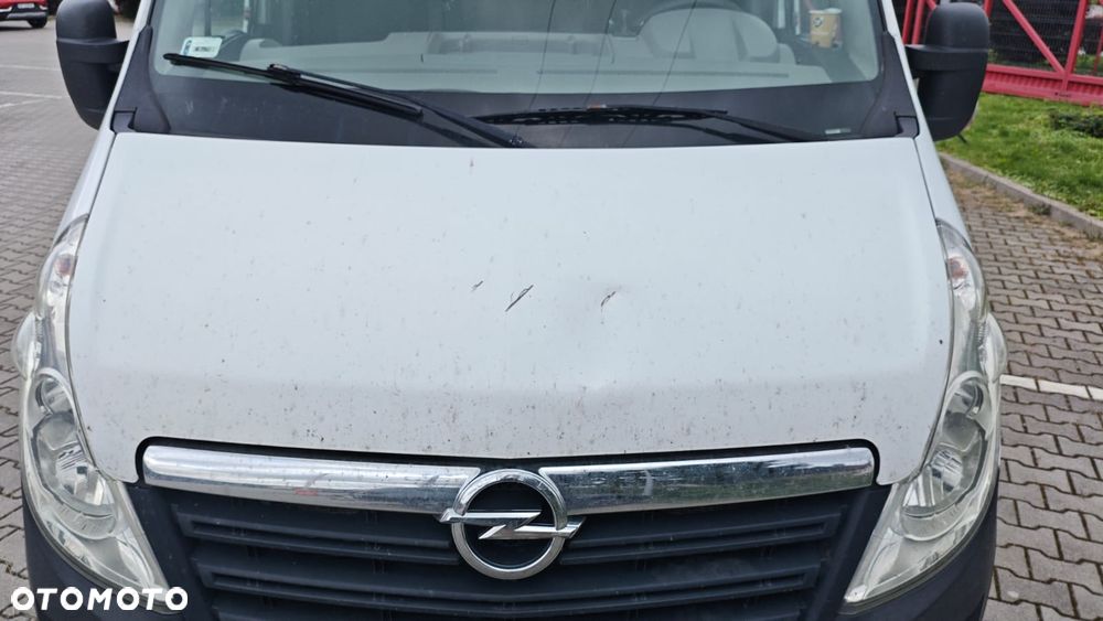 Opel Movano - 7