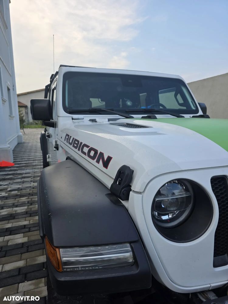 Jeep Wrangler - 27