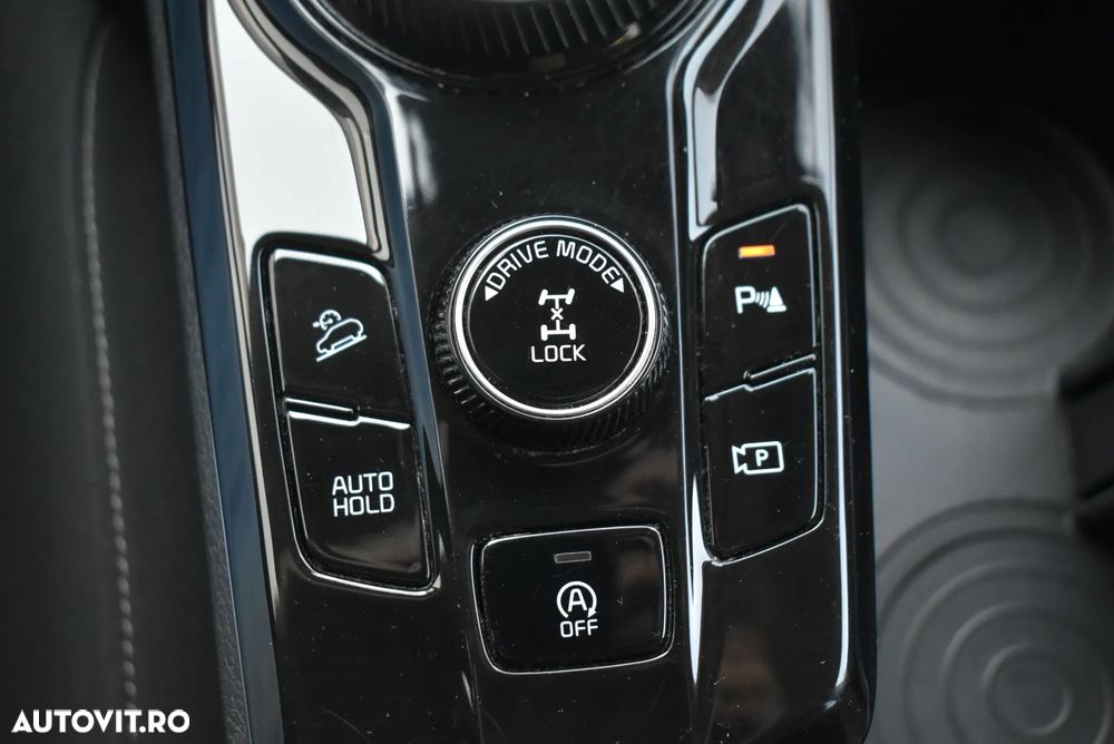 Kia Sportage 1.6 T-GDI MHEV 7DCT HP 4x4 Style - 21