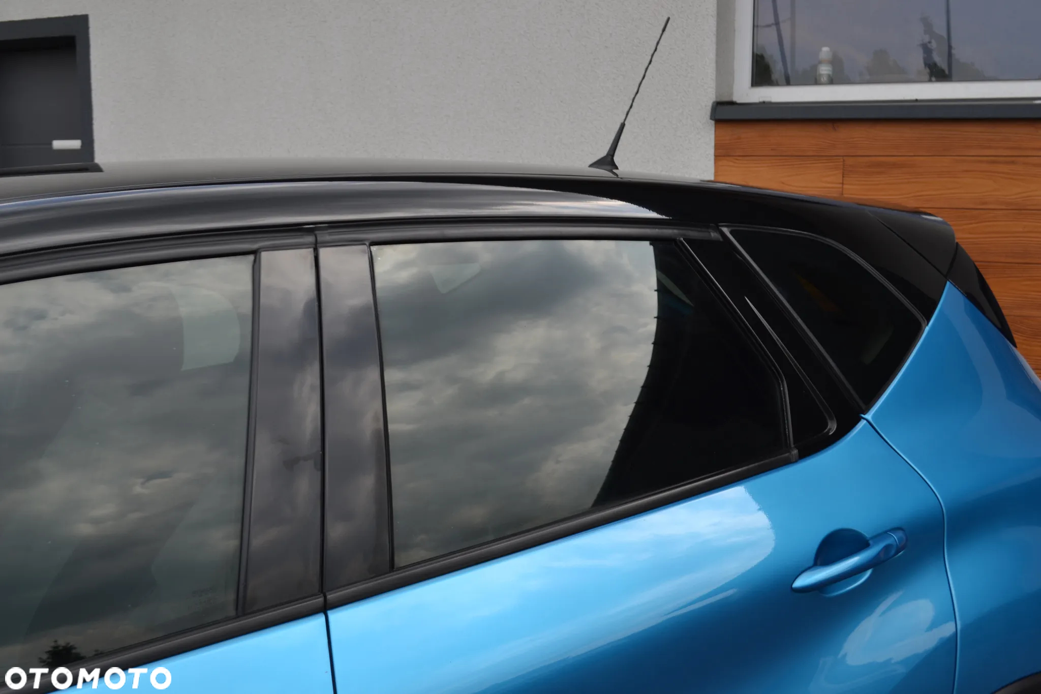 Renault Captur - 10