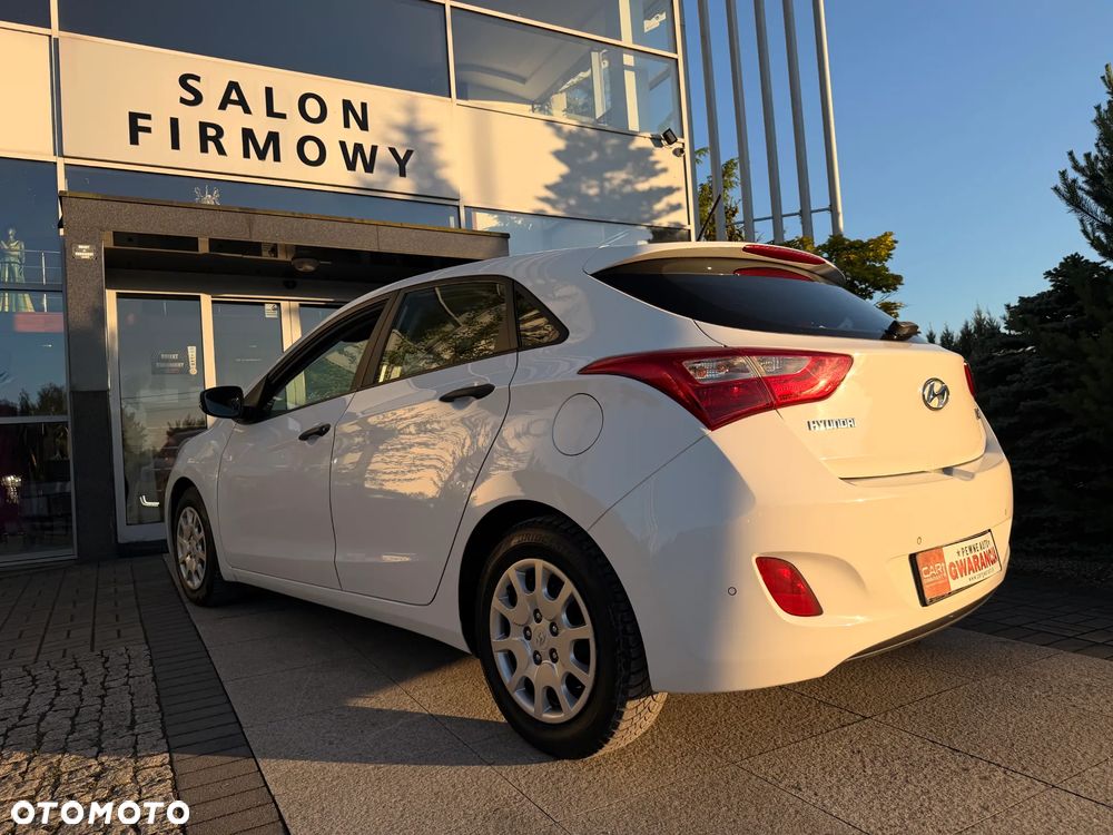 Hyundai i30 - 17