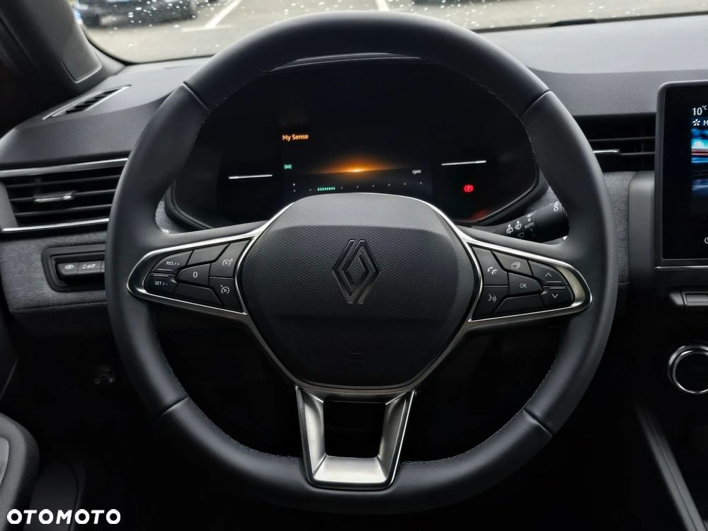 Renault Clio - 17