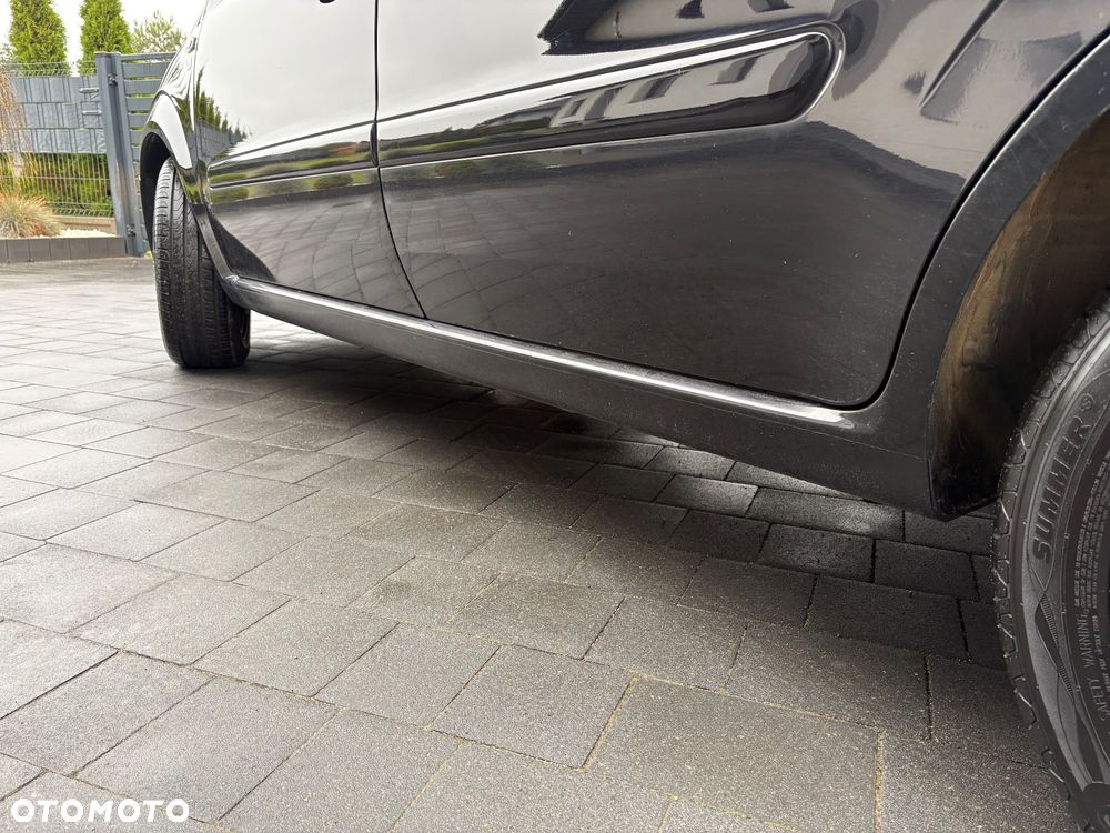 Opel Zafira 2010 photo 5