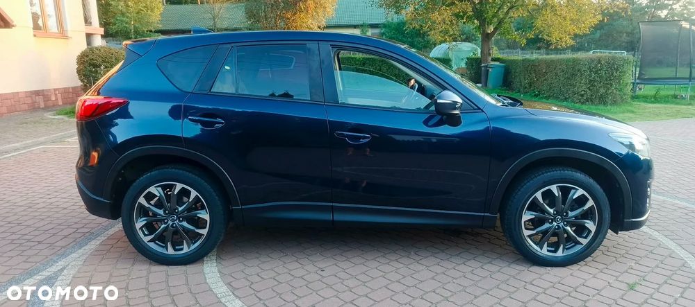 Mazda CX-5 2.0 Skypassion - 16