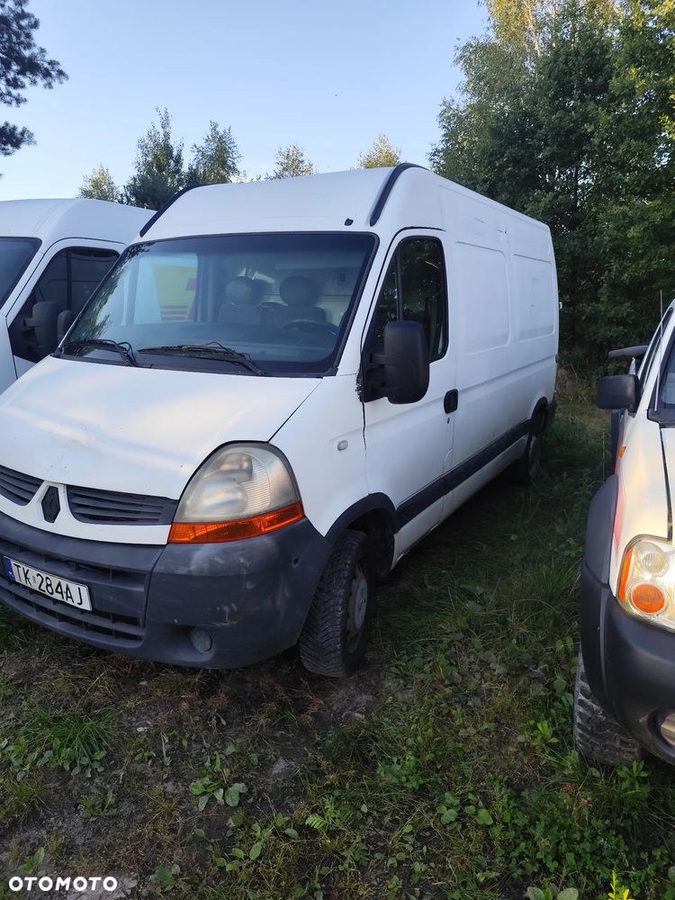 Renault Master - 4