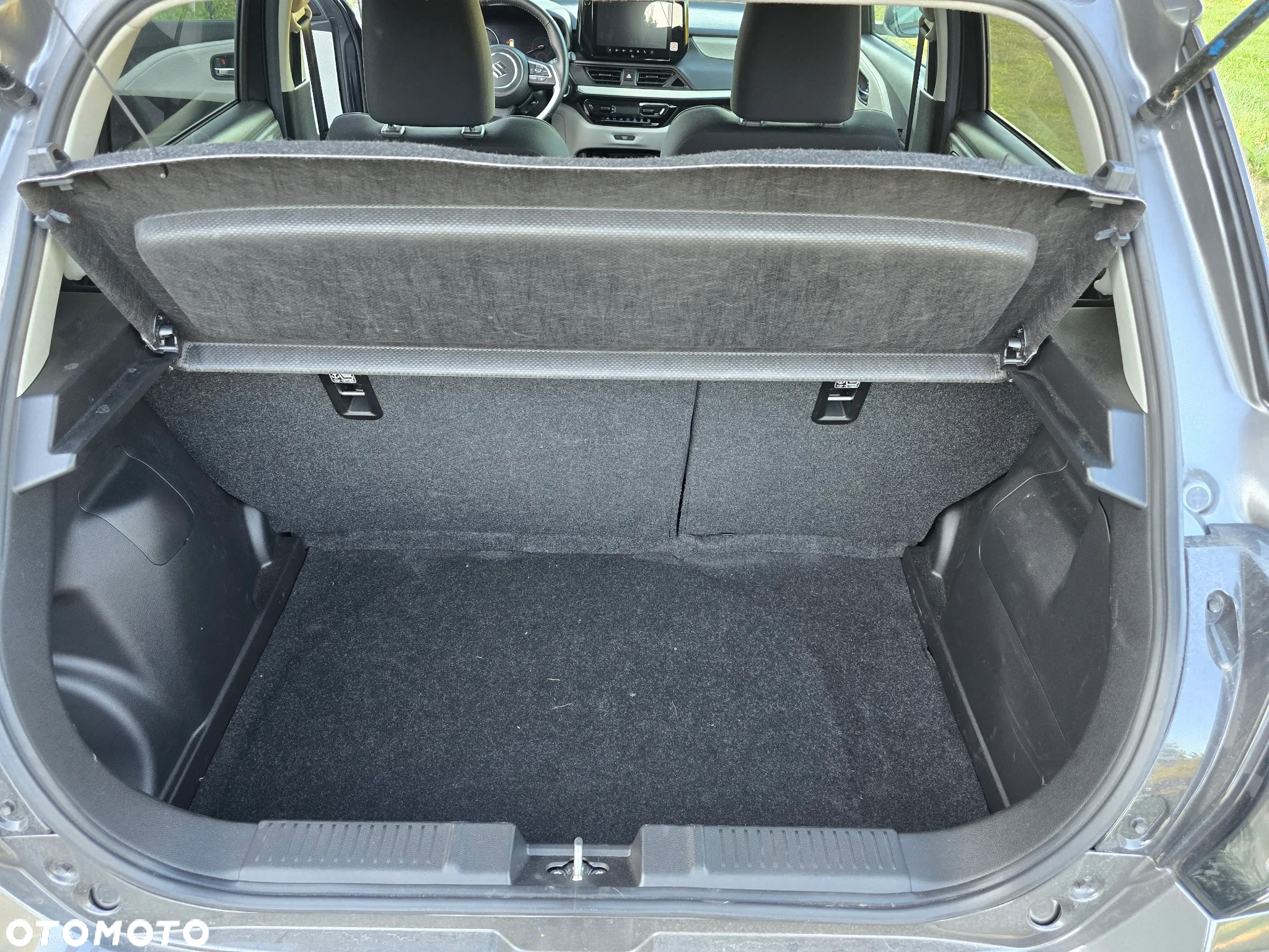 Suzuki Swift 1.2 Dualjet SHVS Premium Plus - 13