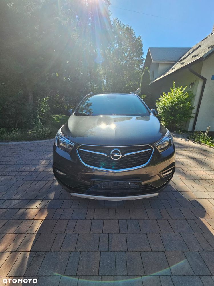Opel Mokka 1.4 T Cosmo S&S EU6 - 2