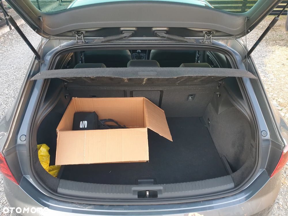 Seat Leon 1.8 TSI Start&Stop FR - 22