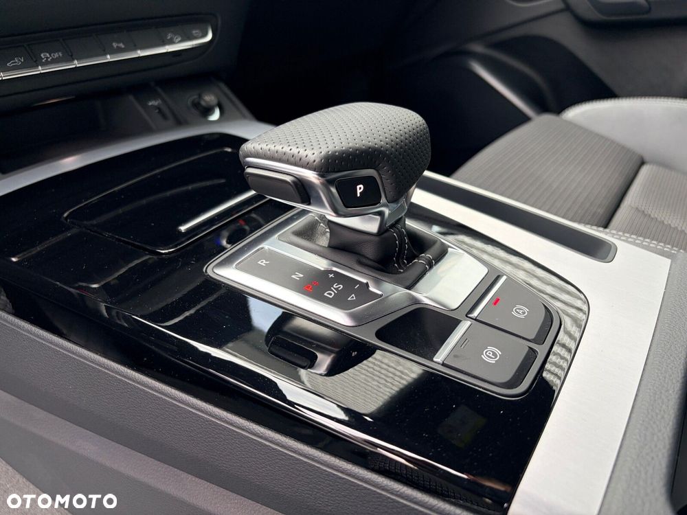 Audi Q5 Sportback - 19
