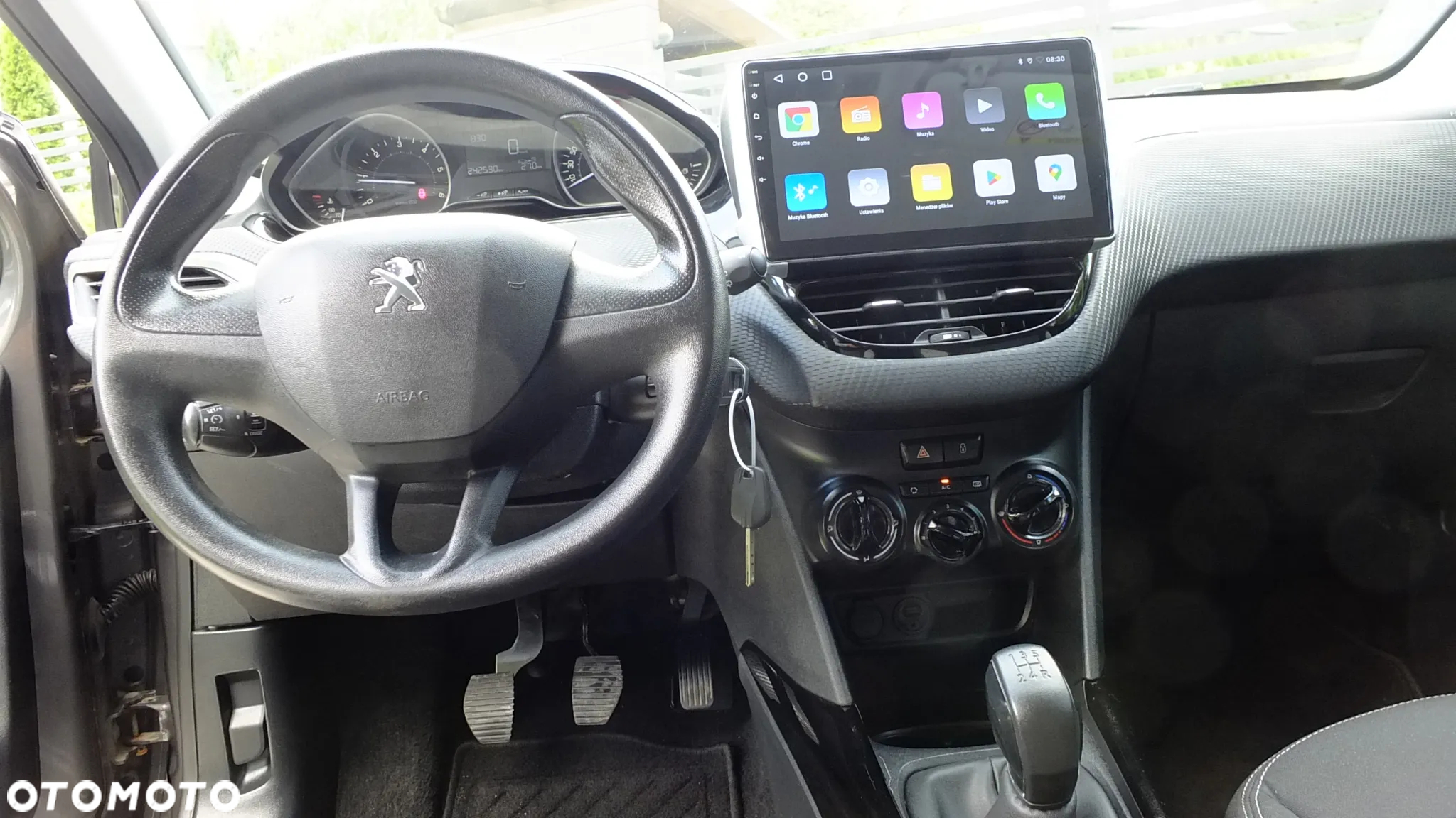 Peugeot 2008 1.6 BlueHDi Active - 22
