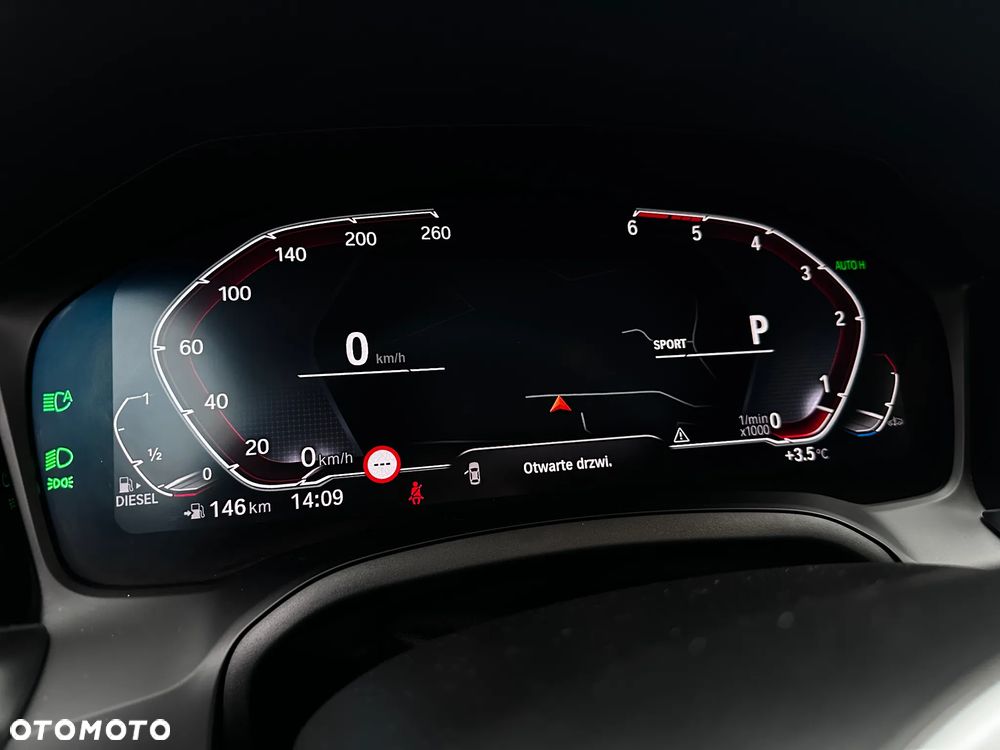 BMW Seria 3 320d M Sport Shadow sport - 20