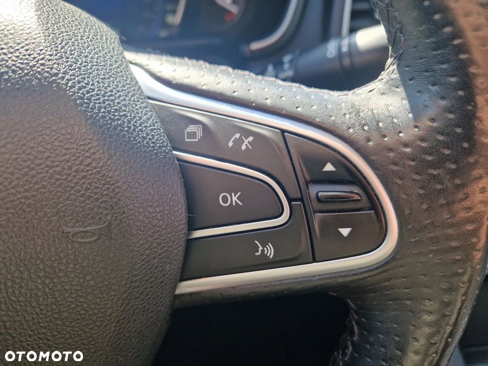 Renault Talisman ENERGY dCi 160 EDC INITIALE PARIS - 21